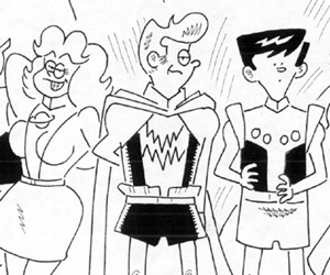 hembeck