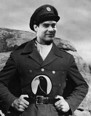 Dan Aykroyd