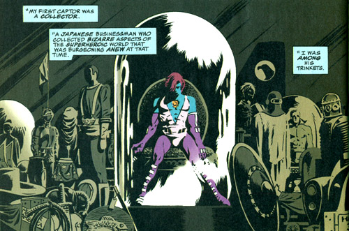 starman